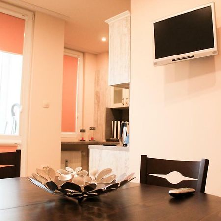 Cosmo Apartment プレベン エクステリア 写真