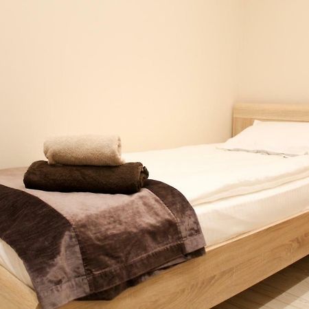 Cosmo Apartment プレベン エクステリア 写真