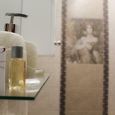 Cosmo Apartment プレベン エクステリア 写真
