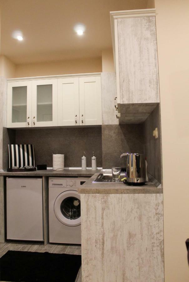 Cosmo Apartment プレベン エクステリア 写真