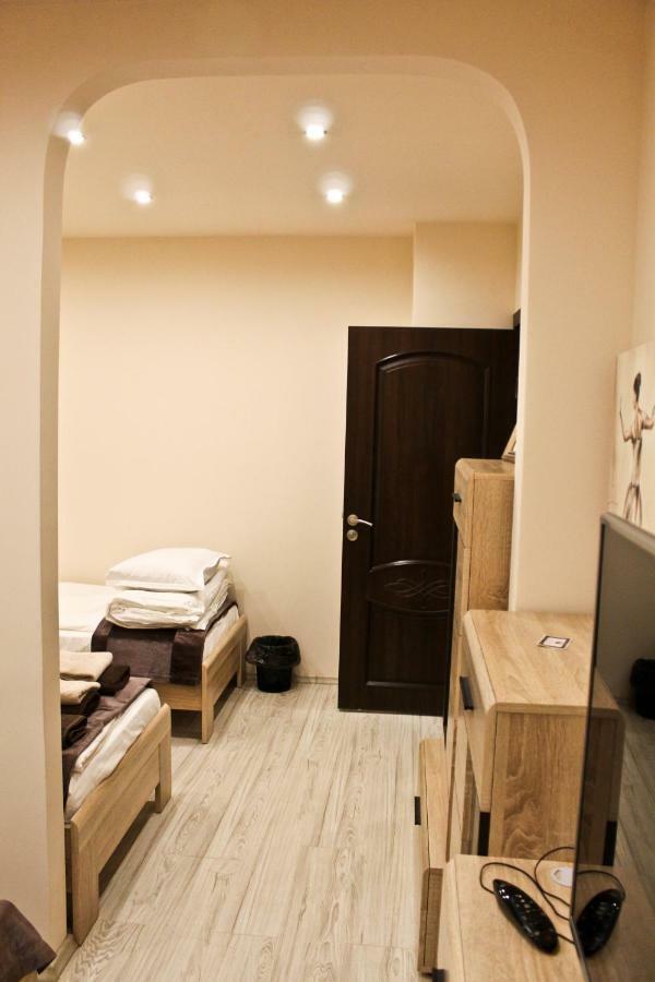 Cosmo Apartment プレベン エクステリア 写真