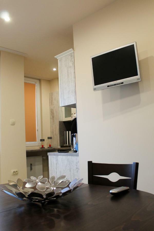 Cosmo Apartment プレベン エクステリア 写真