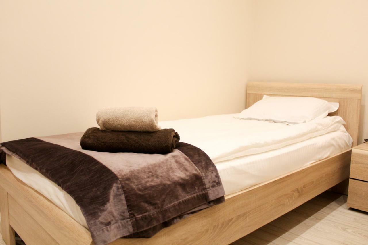 Cosmo Apartment プレベン エクステリア 写真