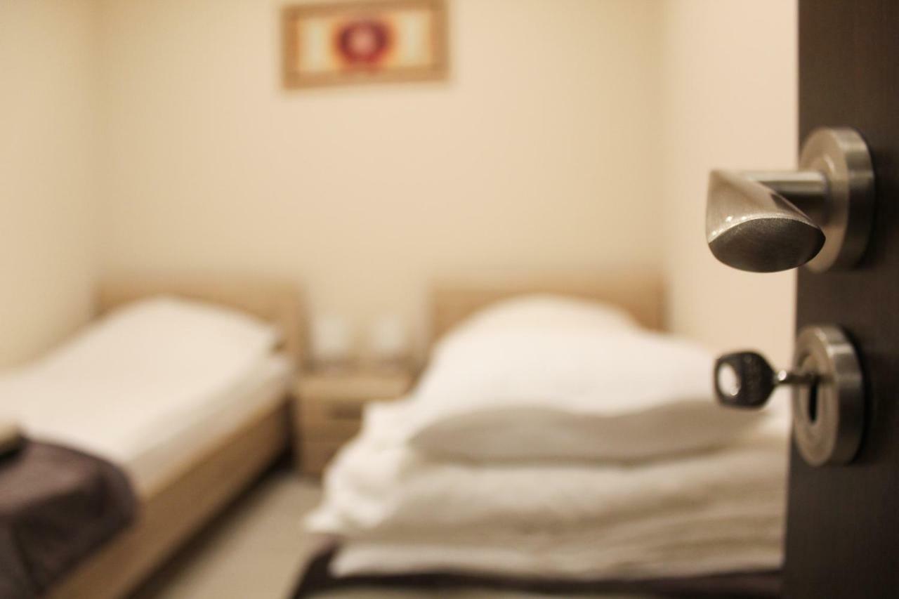 Cosmo Apartment プレベン エクステリア 写真